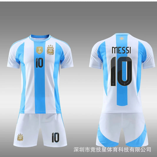 "Hot Sale! New Argentina Football Jersey"