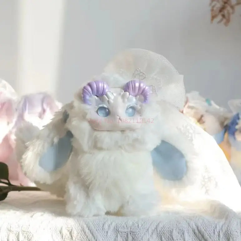 Tutulong Fantasy Forest Tea Party Cat
