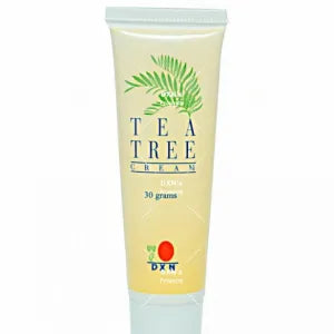 DXN Tea Tree Cream