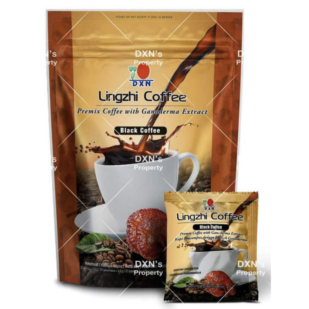 Black Coffee