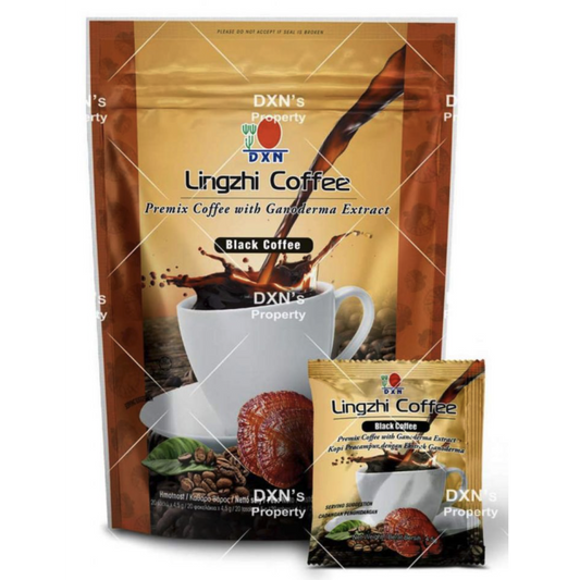 Black Coffee