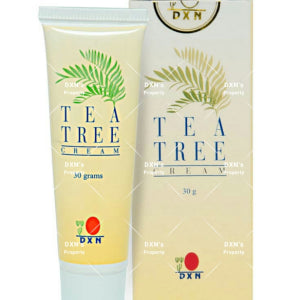 DXN Tea Tree Cream