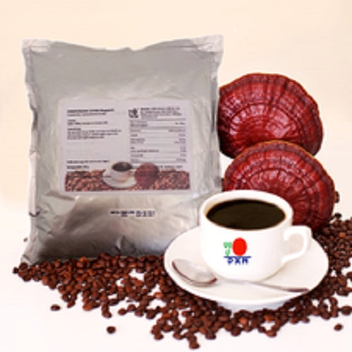 Black Coffee